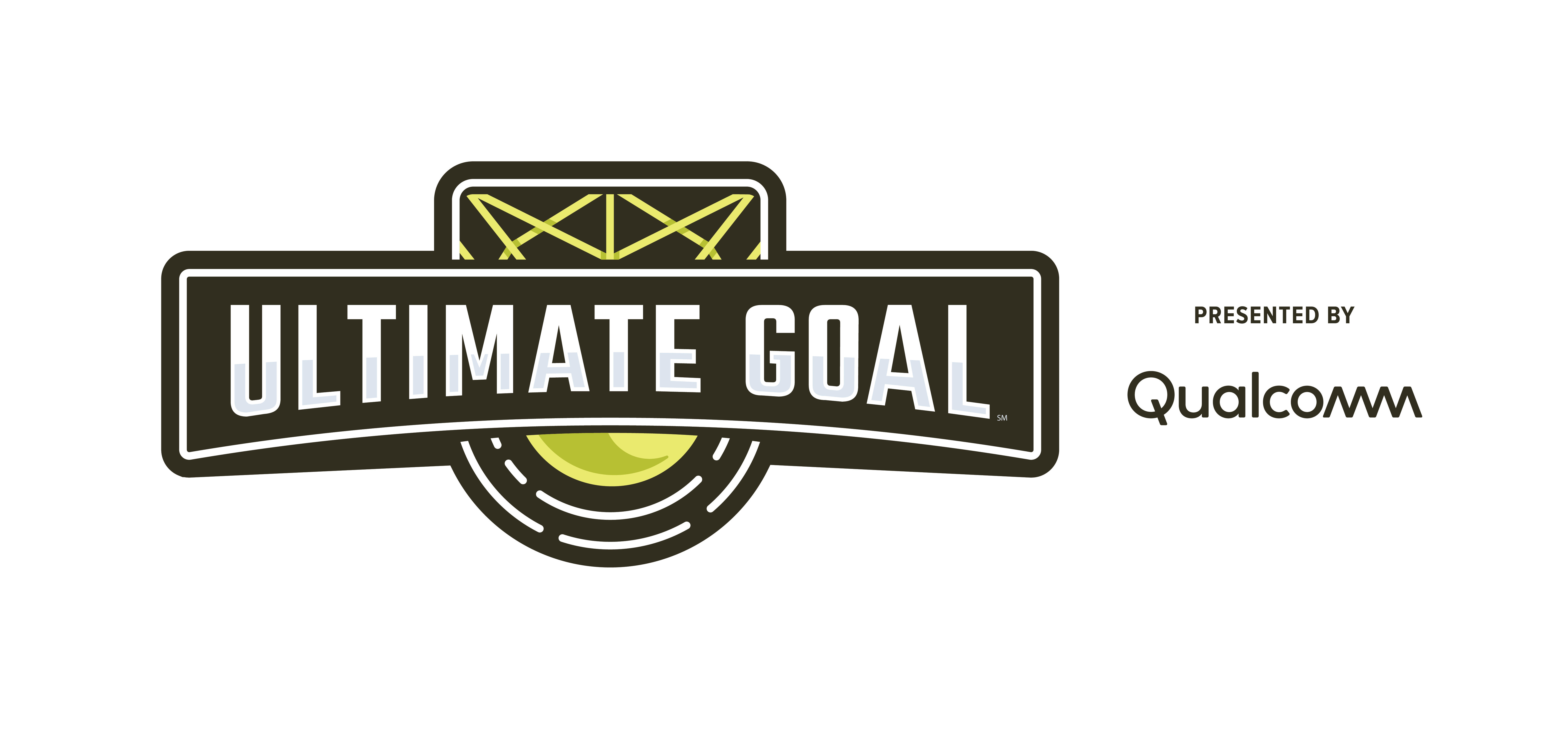 Game Changers - Ultimate Goal Logo
